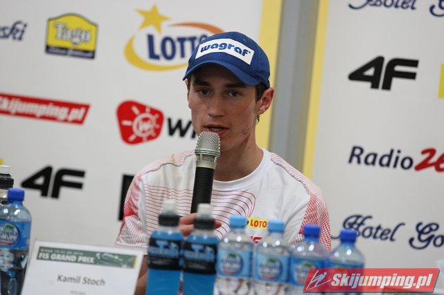 163 Kamil Stoch